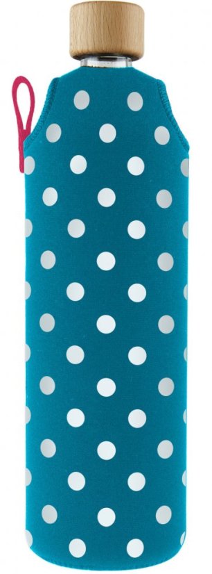 Lahev Lentilka Drink It - Objem: 300 ml