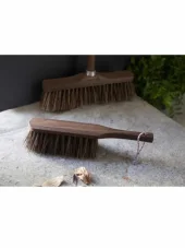 Kartáč s rukojetí z jasanového dřeva Andrée Jardin Heritage