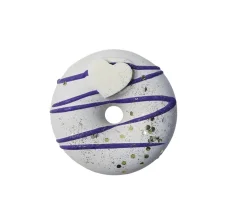 Mýdlo Pure Love 80 g Almara