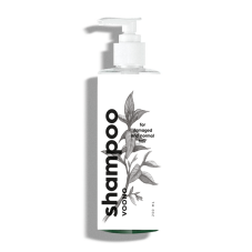 Hydratační šampon pro poškozené vlasy 250 ml Voono