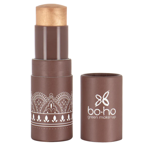 Multilíčidlo v tyčince SHL 01 Golden Glow Boho