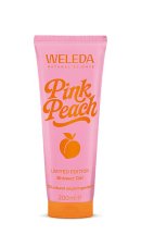 Pink Peach sprchový gel 200 ml Weleda