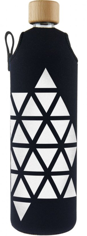 Lahev Triangl Drink It - Objem: 500 ml