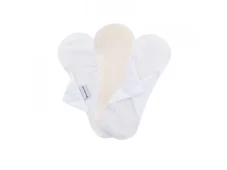 Látková slipová vložka z biobavlny Bamboolik