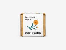 Mýdlo měsíčkové Naturinka