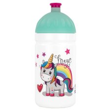 Magic Unicorn 0,5l Zdravá lahev
