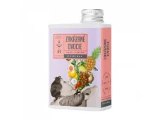 Eko prací parfém - Zakázané ovoce 150 ml Soaphoria