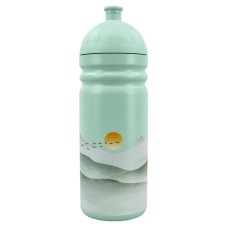 Západ slunce 0,7 l Zdravá lahev