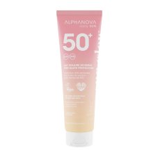 Opalovací krém na obličej UVA Boost SPF 50+ 50 ml BIO Alphanova