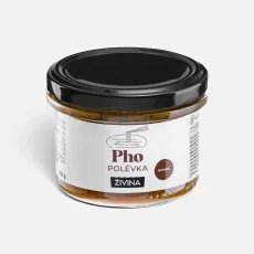 Pho polévka 200 g Živina