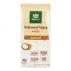 Kokosový nápoj sušený 350 g TOPNATUR