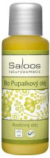 Rostlinný olej Bio pupalkový 50 ml Saloos