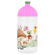 Pohádkové víly 0,5l ZDRAVÁ LAHEV
