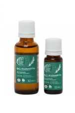 Esenciální olej BIO Rozmarýn Tierra Verde