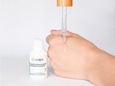 Lokální sérum na akné s okamžitým účinkem 15 ml Lobey