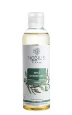 Mycí intimní olej Fema 200 ml Nobilis
