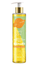 Energizující multi-olejové sprchové sérum Rozmarýn 250 ml Pure Harmony