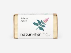 Mýdlo salvia Naturinka