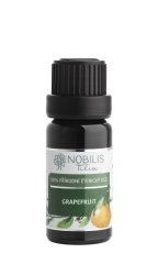 Éterický olej GRAPEFRUIT Nobilis