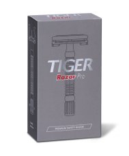 Tiger holicí strojek Razor Czech Blades