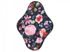 Bio noční vložka s PUL Breberky