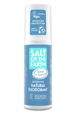 Deo sprej Ocean a Kokos 100 ml Salt of the Earth