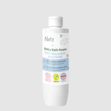 Dětská pěna do koupele 240 ml Eco by Naty