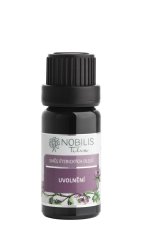 Směs éterických olejů UVOLNĚNÍ 10 ml Nobilis