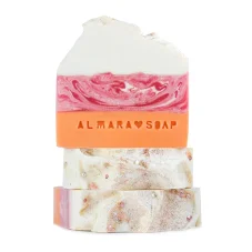 Mýdlo 100 g Sakura Blossom Almara Soap