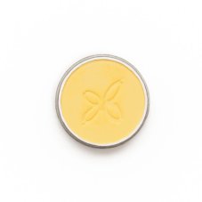 Oční stíny 106 Bouton d’Or - matné tmavě žluté 2,5 g Boho