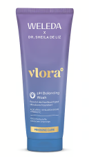 Vlora+ Ph balancing wash 200 ml WELEDA