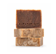 Mýdlo 90 g Cocoa & Orange AlmaraSoap