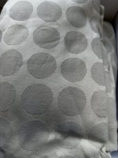 Půjčení šátku Babylonia 4,6 m bavlna