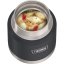 Dětská termoska na jídlo s lžící 355 ml Thermos - Barva: Granite