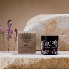 Růžová zahrada - Péče o vyzrálou pleť 60 ml (Alma)