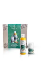 Pečující sada pro voňavý den Nobilis Tilia