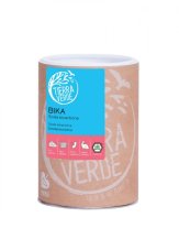 Bika – soda bicarbona, hydrogenuhličitan sodný Tierra Verde
