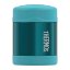 Dětská termoska na jídlo 290 ml Thermos - Varianta: Limetková