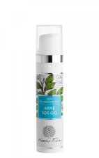 Akné SOS gel 15 ml Nobilis