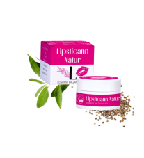 Lipsticann balzám na rty 15 ml Annabis