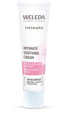 Intimní zklidňující krém 30 ml Weleda