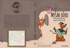 Myšák Očko (Zábava se Šárkou)