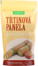 Třtinová panela 300 g BIONEBIO