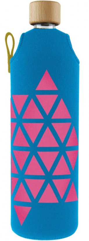 Lahev Polygonka Drink It