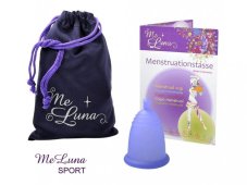 Menstruační kalíšek Sport violet Me Luna