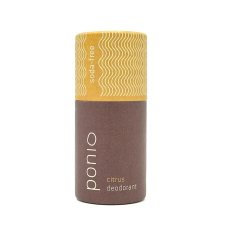 Bezsodý deodorant Citrus 50 ml Ponio