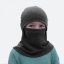 Merino kukla ninja jednobarevná Crawler - Velikost: 3, Varianta: Tyrkysová