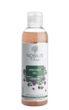 Sprchový gel Geraniový Nobilis