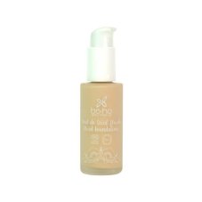 Tekutý make-up 01 Porcelaine 30 ml Boho