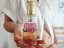 Bio Růžový olej 100 ml Purity Vision